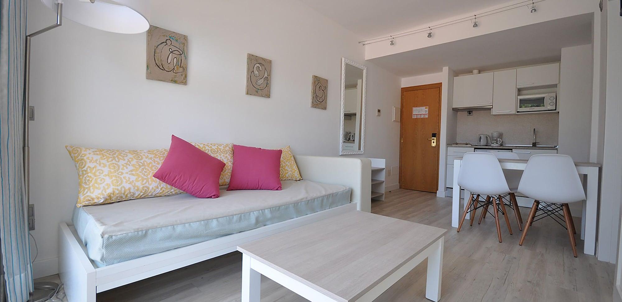 Houm Nets - Adults Only Hotel Playa de Palma  Exterior photo