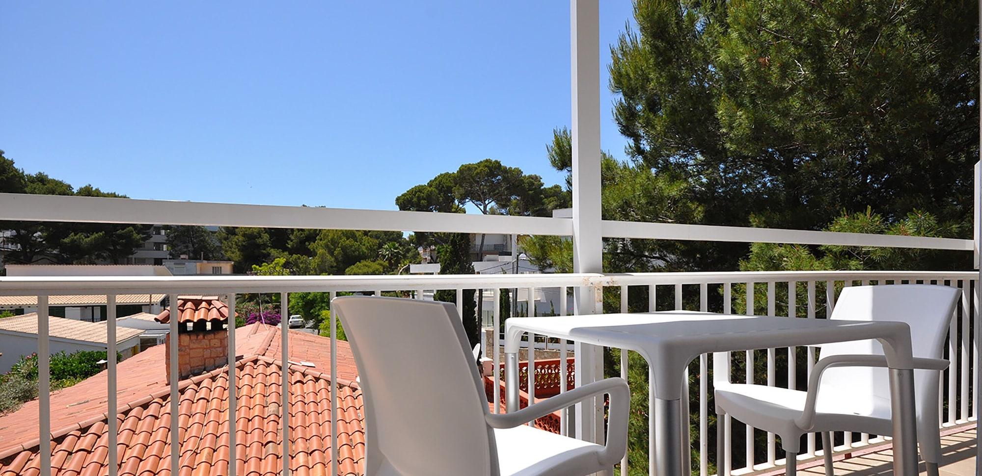 Houm Nets - Adults Only Hotel Playa de Palma  Exterior photo