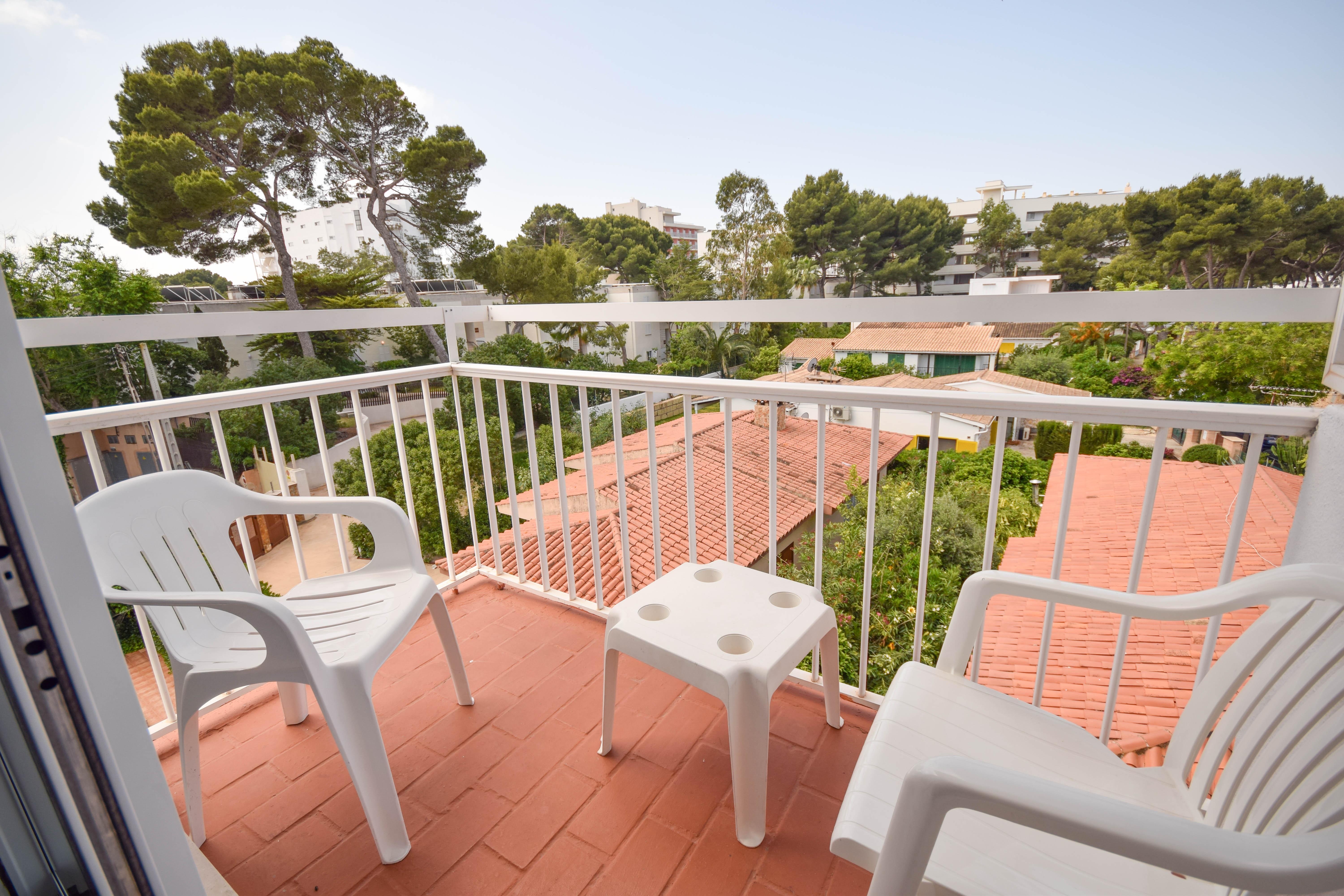 Houm Nets - Adults Only Hotel Playa de Palma  Exterior photo