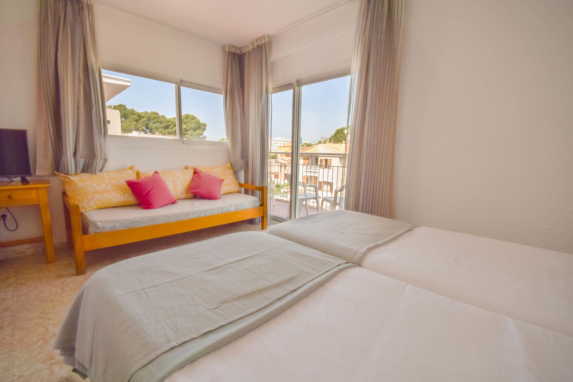 Houm Nets - Adults Only Hotel Playa de Palma  Exterior photo