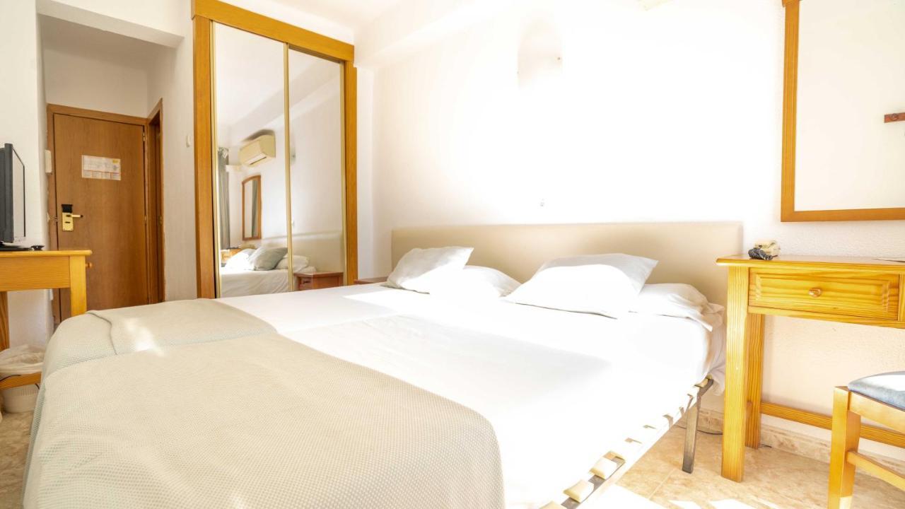 Houm Nets - Adults Only Hotel Playa de Palma  Exterior photo