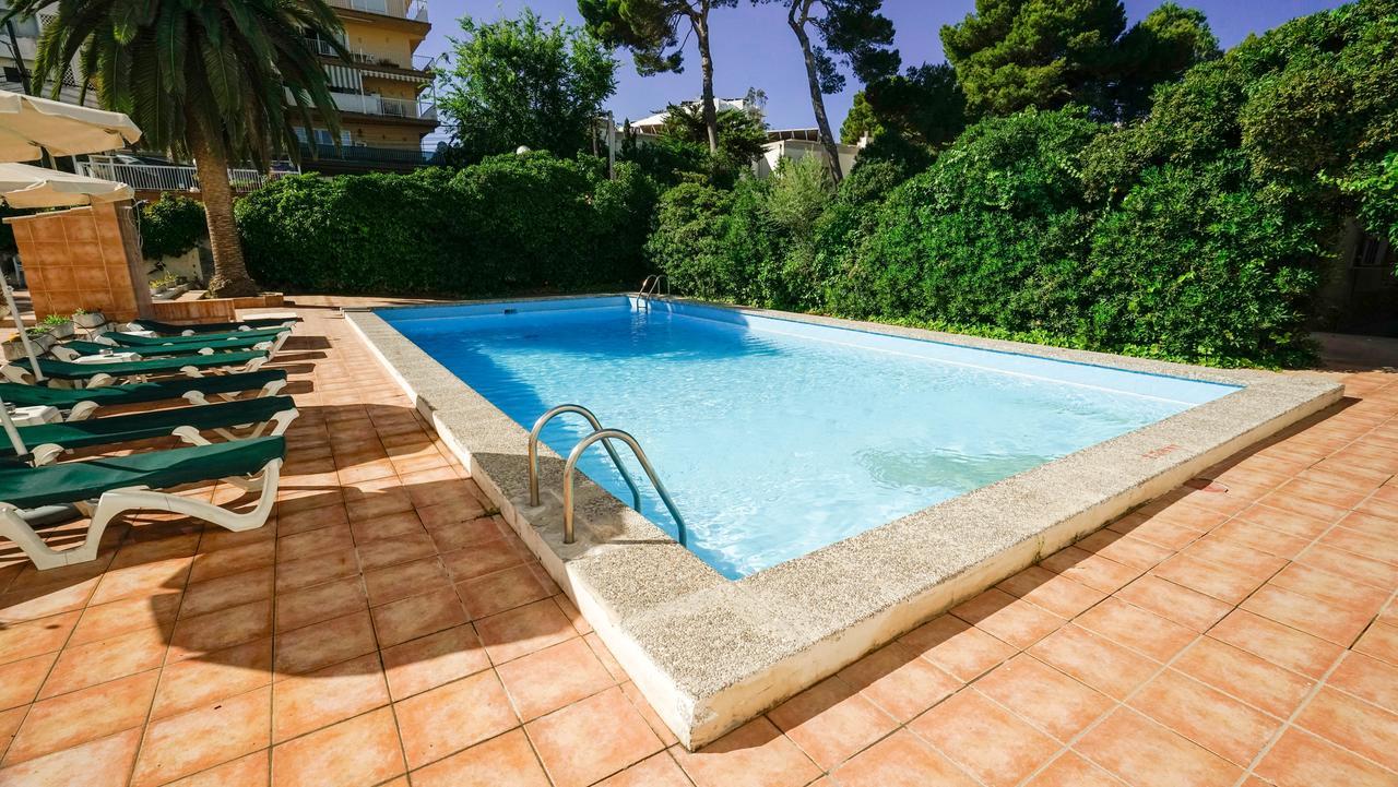 Houm Nets - Adults Only Hotel Playa de Palma  Exterior photo