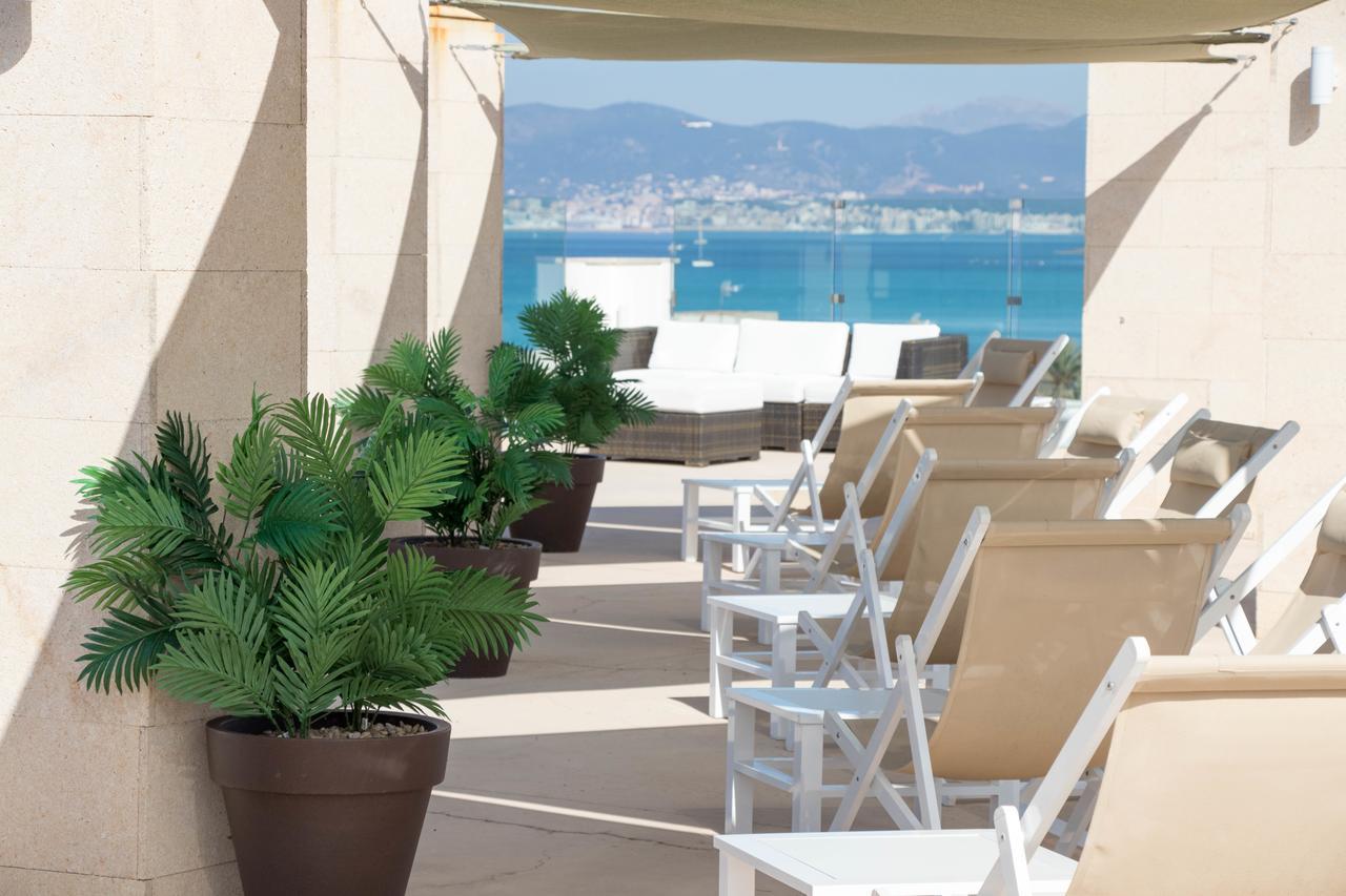 Houm Nets - Adults Only Hotel Playa de Palma  Exterior photo
