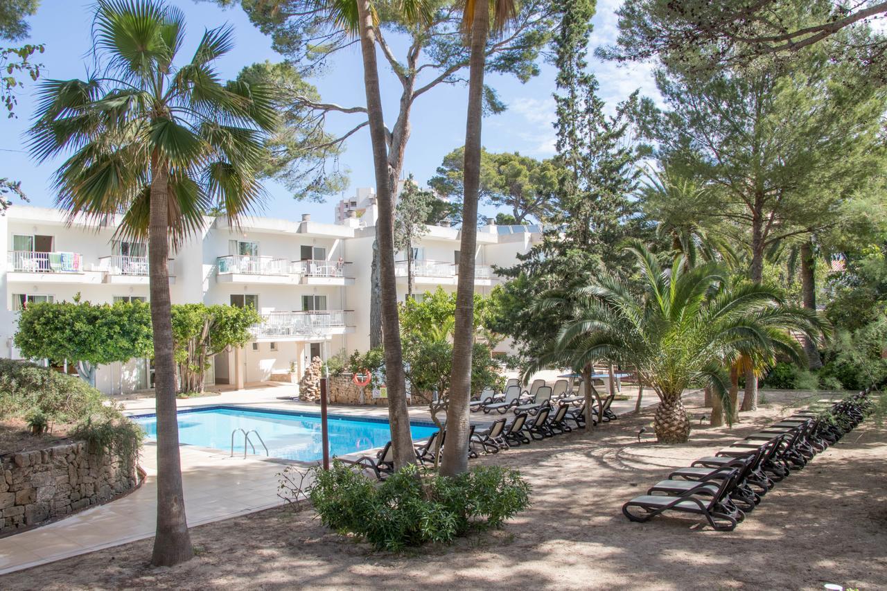 Houm Nets - Adults Only Hotel Playa de Palma  Exterior photo