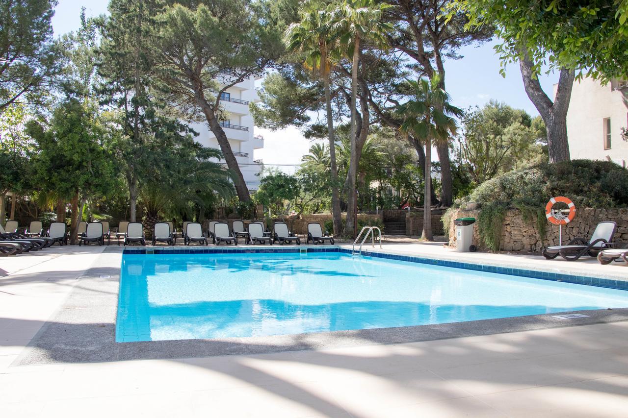 Houm Nets - Adults Only Hotel Playa de Palma  Exterior photo