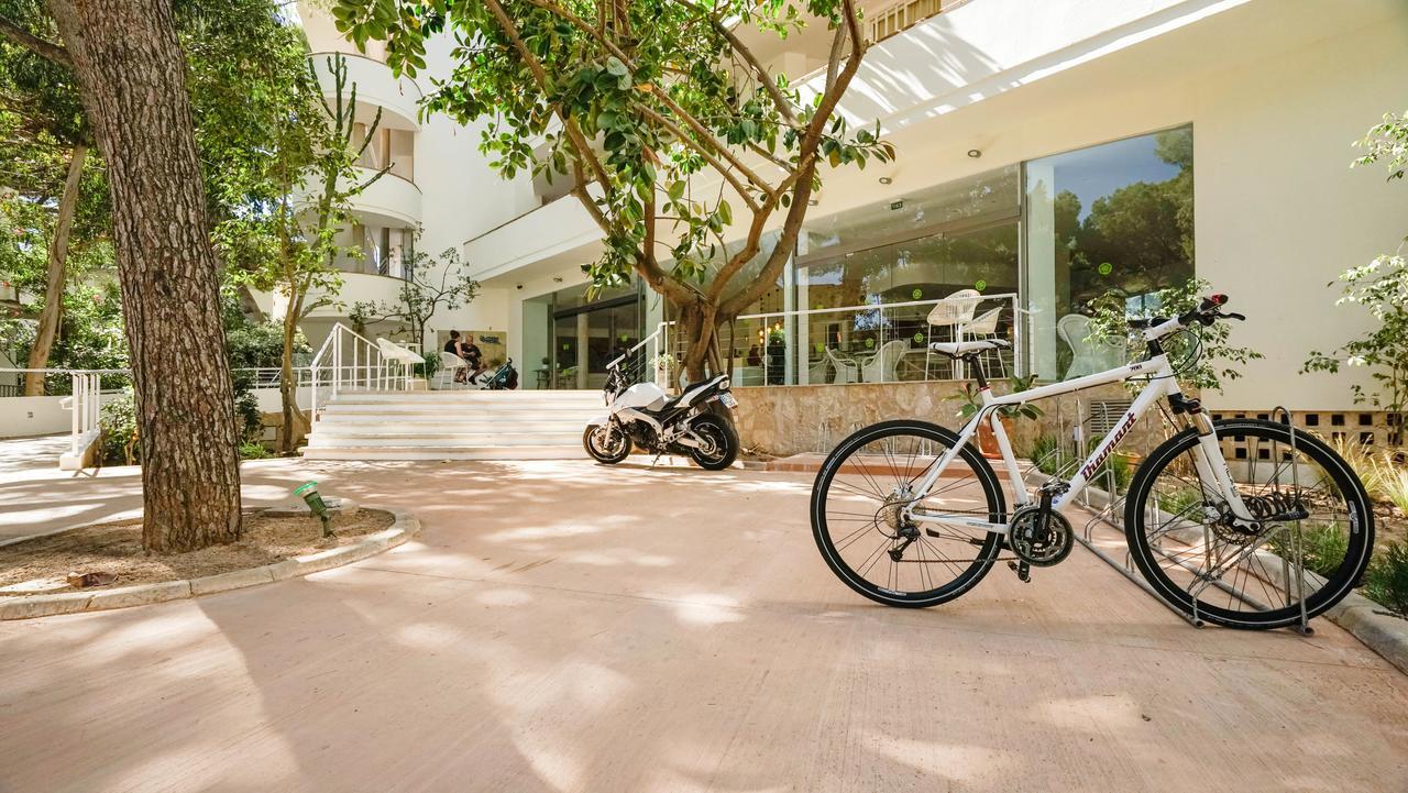 Houm Nets - Adults Only Hotel Playa de Palma  Exterior photo