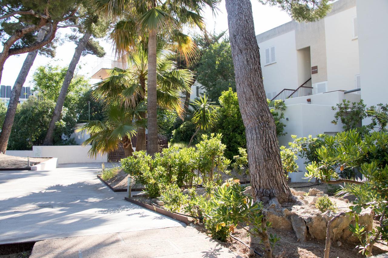 Houm Nets - Adults Only Hotel Playa de Palma  Exterior photo