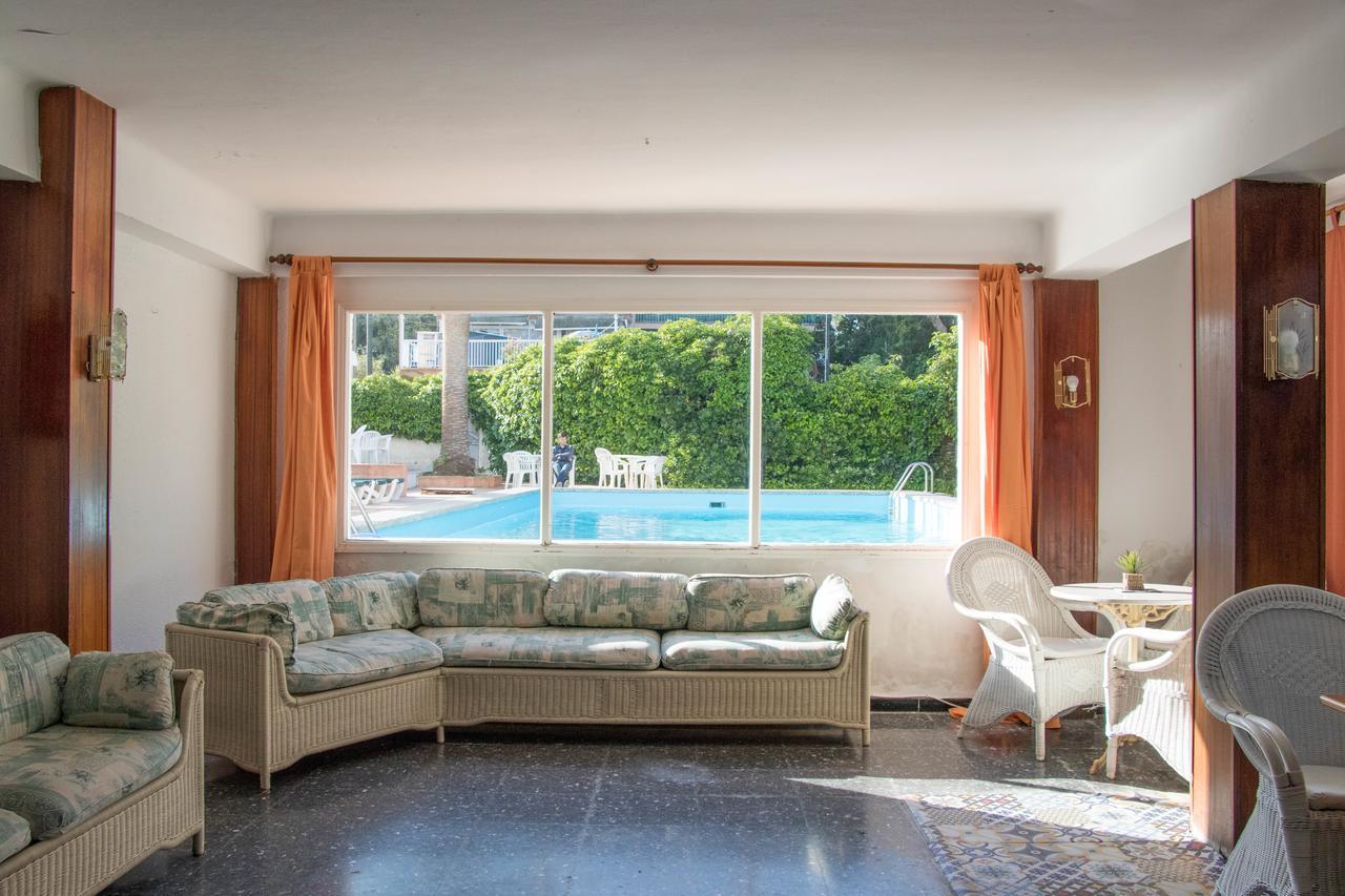 Houm Nets - Adults Only Hotel Playa de Palma  Exterior photo