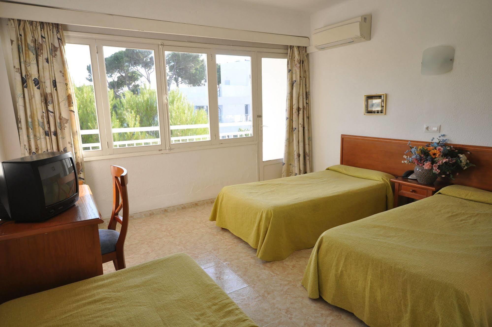 Houm Nets - Adults Only Hotel Playa de Palma  Exterior photo